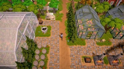 The Ranchers screenshot 1