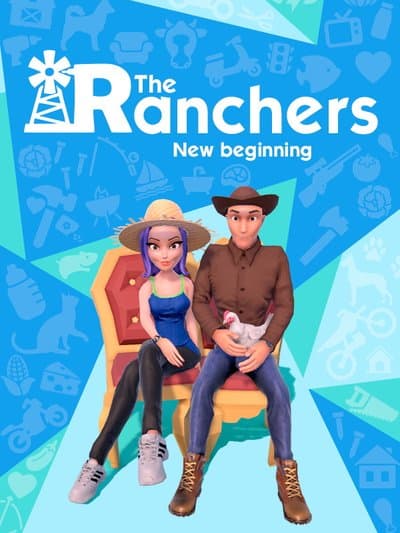 The Ranchers