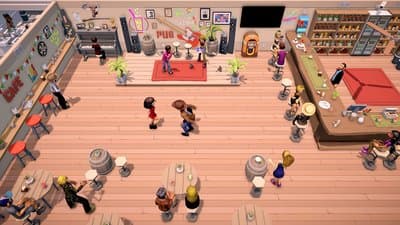 The Ranchers screenshot 4