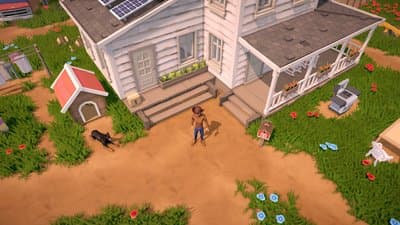 The Ranchers screenshot 6