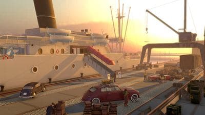 The Raven Remastered screenshot 9