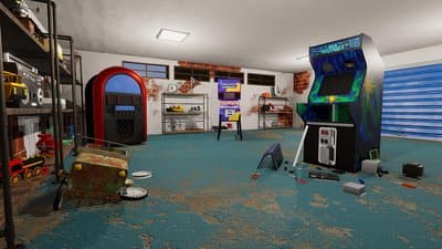 The Repair House screenshot 2