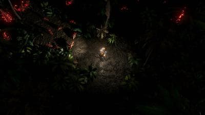 The Riftbreaker screenshot 1