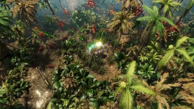 The Riftbreaker screenshot 6