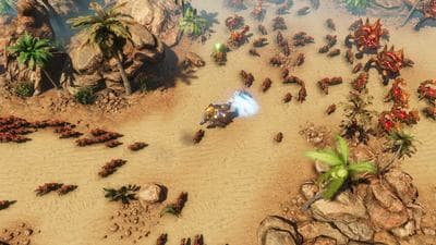 The Riftbreaker screenshot 9