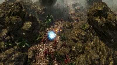 The Riftbreaker screenshot 8