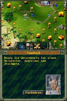 The Settlers screenshot 5
