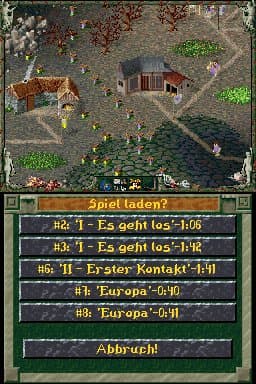 The Settlers screenshot 12