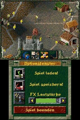 The Settlers screenshot 8