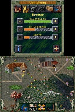 The Settlers screenshot 3
