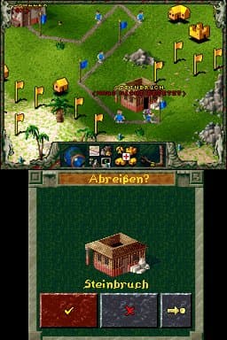The Settlers screenshot 4