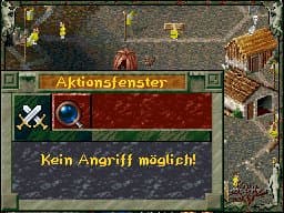 The Settlers screenshot 9