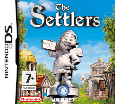 The Settlers