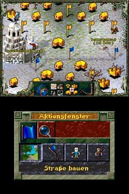 The Settlers screenshot 7