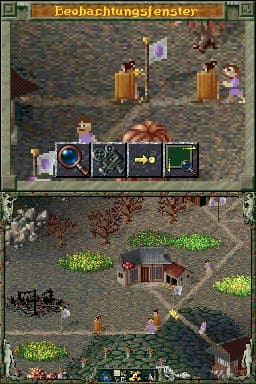 The Settlers screenshot 11