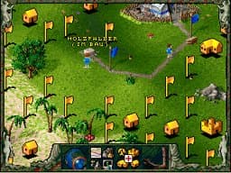The Settlers screenshot 6