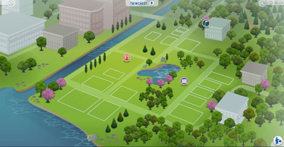 The Sims 4 screenshot 12