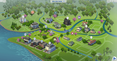 The Sims 4 screenshot 9