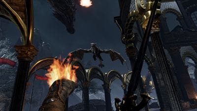 The SoulKeeper VR screenshot 5