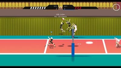 The Spike screenshot 1