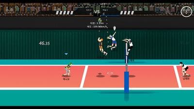 The Spike screenshot 4
