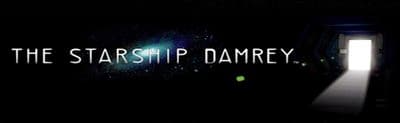 The Starship Damrey screenshot 1