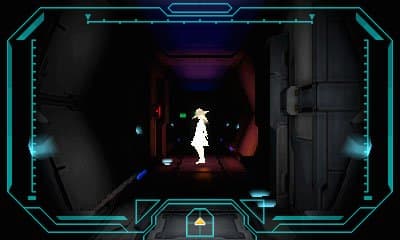 The Starship Damrey screenshot 5