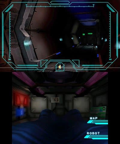 The Starship Damrey screenshot 7