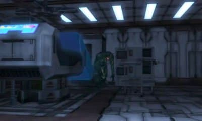 The Starship Damrey screenshot 3
