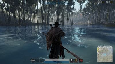 The Swordsmen X screenshot 5