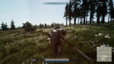 The Swordsmen X screenshot 2