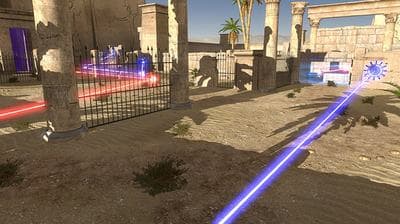The Talos Principle screenshot 1