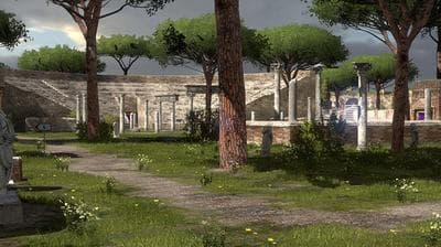 The Talos Principle screenshot 3