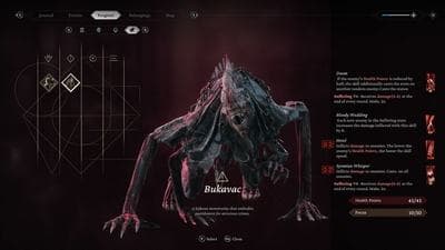 The Thaumaturge screenshot 4