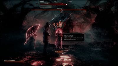 The Thaumaturge screenshot 2