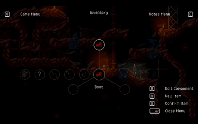 The Thin Silence screenshot 3