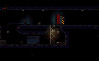 The Thin Silence screenshot 7