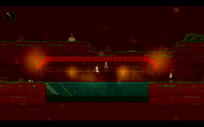 The Thin Silence screenshot 10