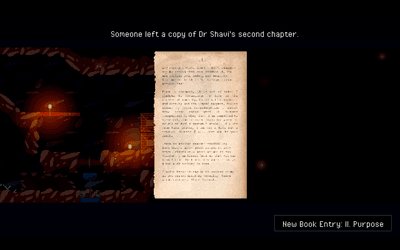 The Thin Silence screenshot 4