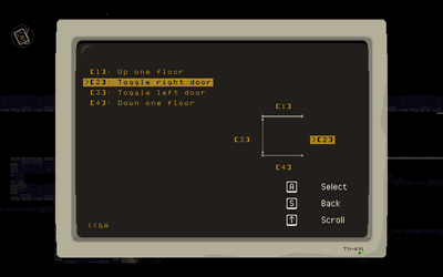 The Thin Silence screenshot 8