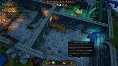 The Unexpected Quest screenshot 5