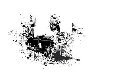 The Unfinished Swan screenshot 1