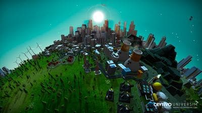 The Universim screenshot 2
