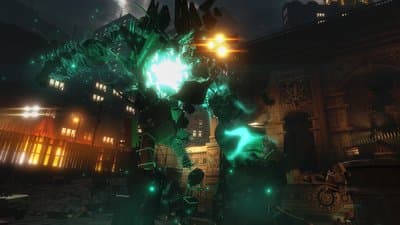 The Unspoken screenshot 3