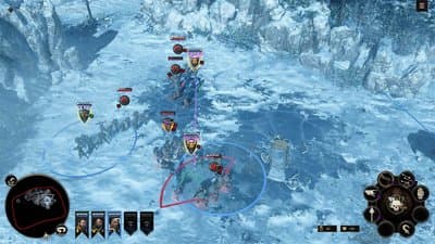 The Valiant screenshot 8