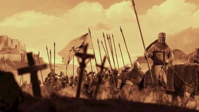 The Valiant screenshot 13