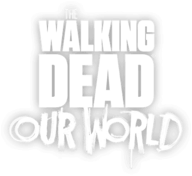 The Walking Dead: Our World