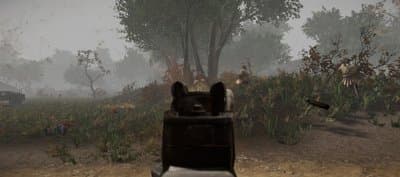 The Warrior War screenshot 6