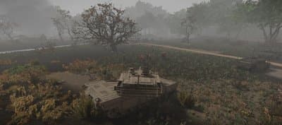 The Warrior War screenshot 5