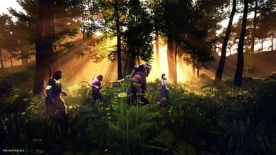 The Waylanders screenshot 10